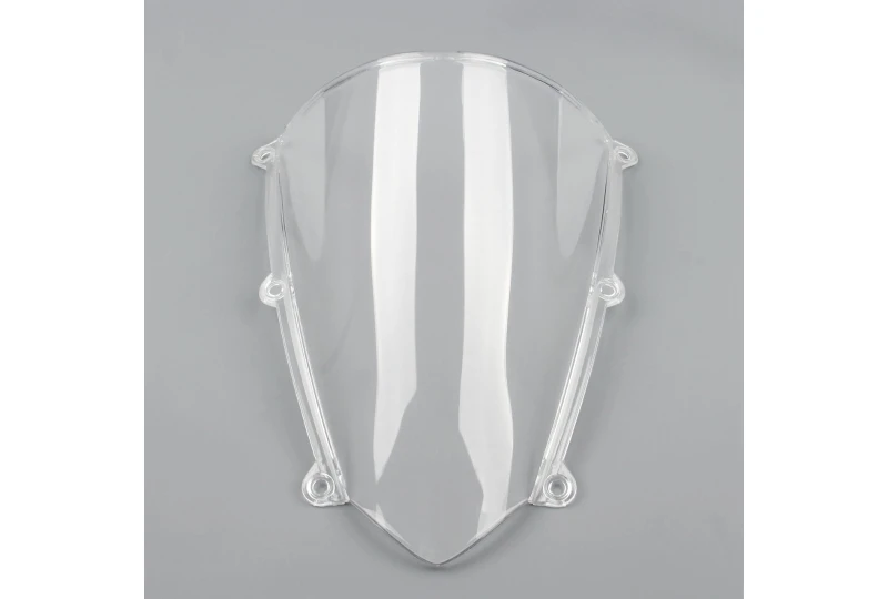 Windscreen clear Honda CBR 600RR 2007-2012