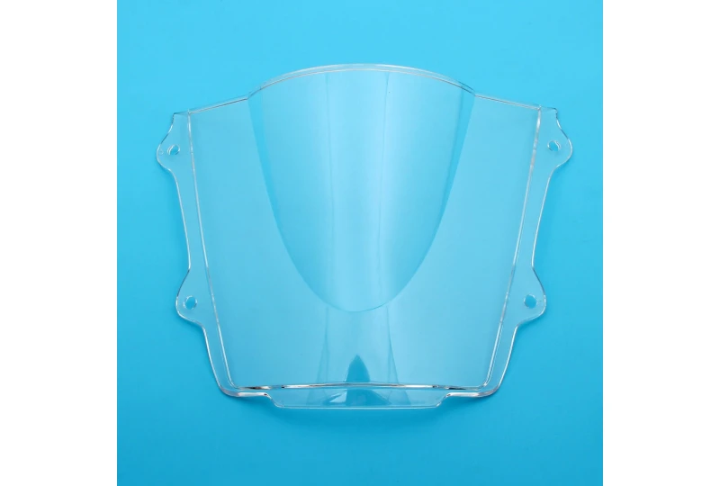 Windscreen clear Honda CBR 600RR 2013-2016