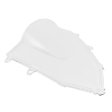 Windscreen clear Honda CBR 650R 2019-2020 Windscreen clear Honda CBR 650R 2019-2020