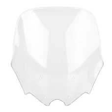 Windscreen clear Honda NC 700/750S 2010-2014 Windscreen clear Honda NC 700/750S 2010-2014