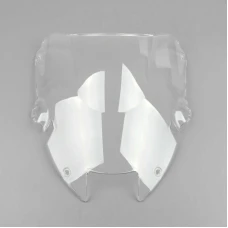 Windscreen clear Honda VTR 1000 F 1997-2005 Windscreen clear Honda VTR 1000 F 1997-2005