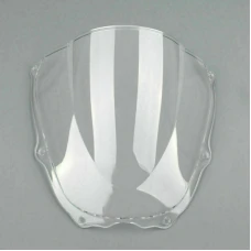 Windscreen clear Honda VTR 1000 SP 2000-2006 Windscreen clear Honda VTR 1000 SP 2000-2006