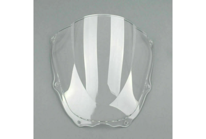 Windscreen clear Honda VTR 1000 SP 2000-2006