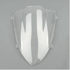 Windscreen clear Kawasaki Ninja 250R 2008-2012