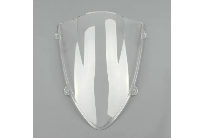 Windscreen clear Kawasaki Ninja 250R 2008-2012