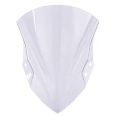 Windscreen clear Kawasaki Ninja 250R 2018-2019