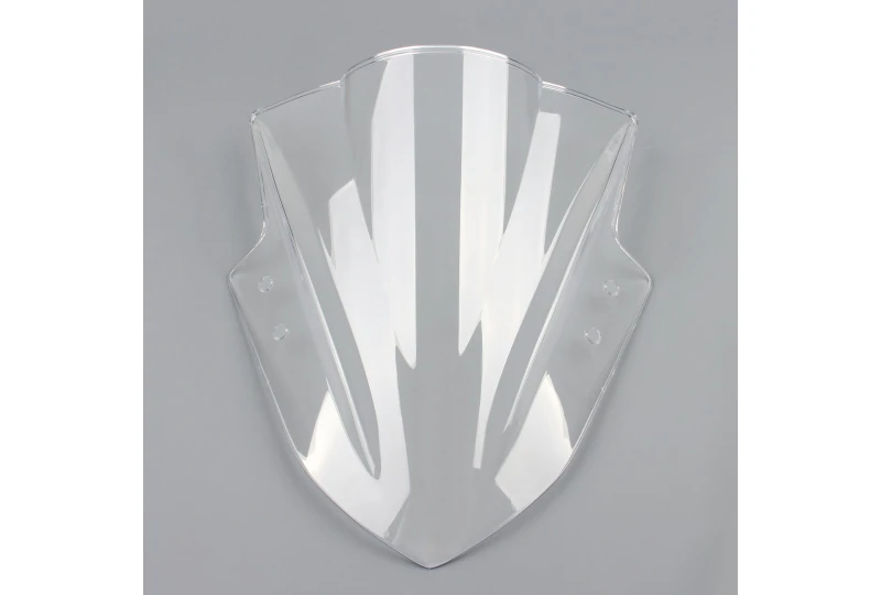 Windscreen clear Kawasaki Ninja 300 2013-2016