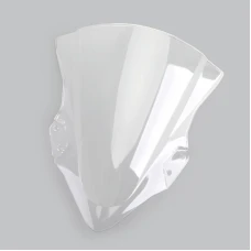 Windscreen clear Kawasaki Ninja 400 2017-2020