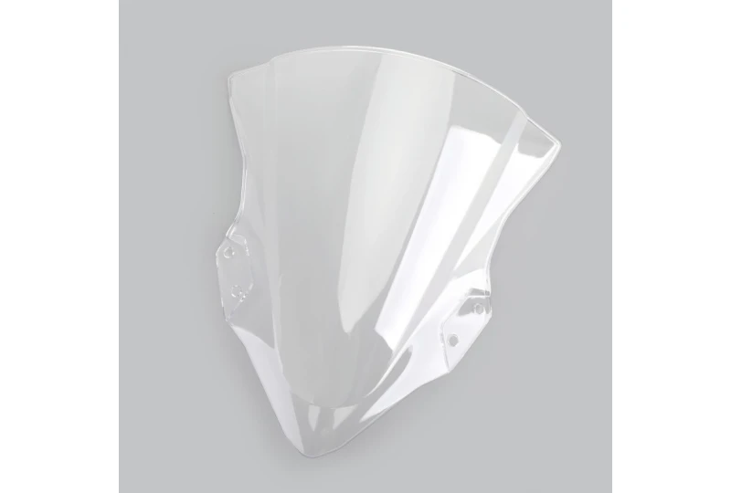 Windscreen clear Kawasaki Ninja 400 2017-2020