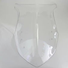 Windscreen clear Kawasaki Z 1000SX 2011-2013