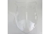 Windscreen clear Kawasaki Z 1000SX 2011-2013