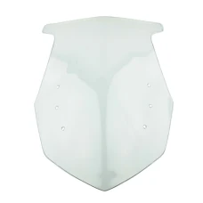 Windscreen clear Kawasaki Z1000SX 2011-2016