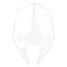Windscreen clear Kawasaki Z800 2013-2016