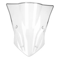 Windscreen clear Kawasaki Z900 2017-2019