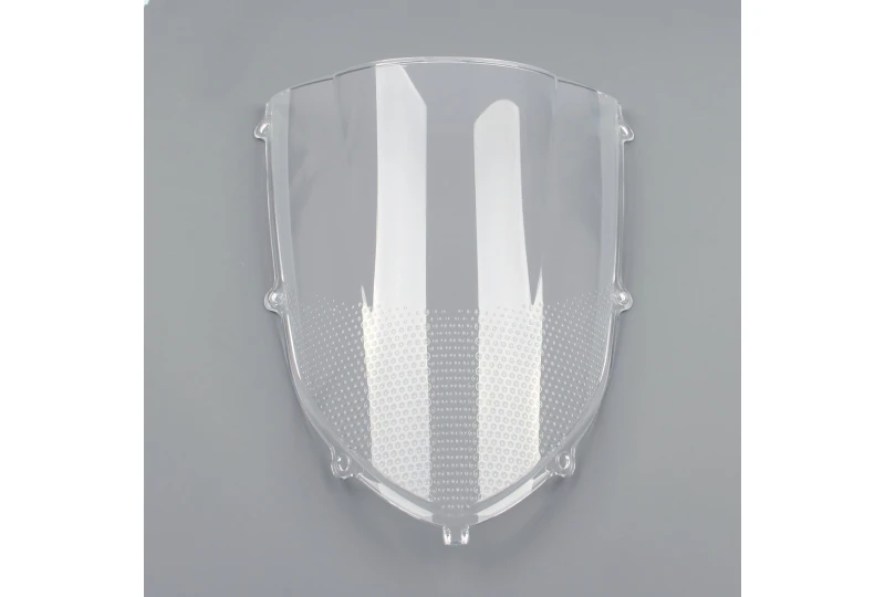 Windscreen clear Kawasaki ZX-10R 2004-2005