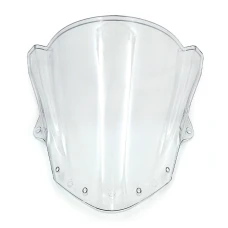 Windscreen clear Kawasaki ZX-10R 2008-2010