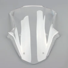 Windscreen clear Kawasaki ZX-10R 2011-2013