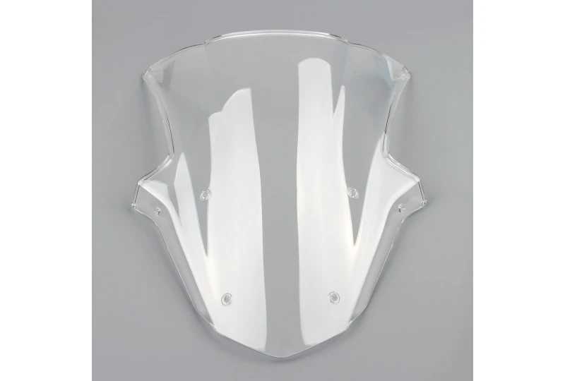 Windscreen clear Kawasaki ZX-10R 2011-2013