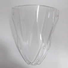 Windscreen clear Kawasaki ZX-10R 2016-2018