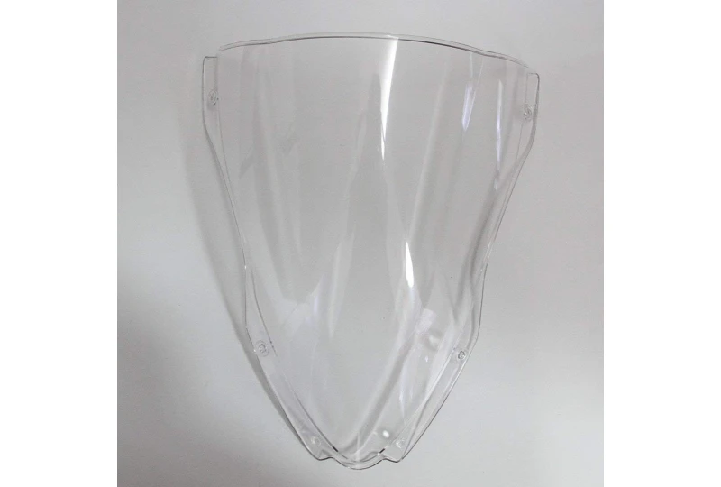 Windscreen clear Kawasaki ZX-10R 2016-2018