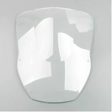 Windscreen clear Kawasaki ZX-12R 2000-2001
