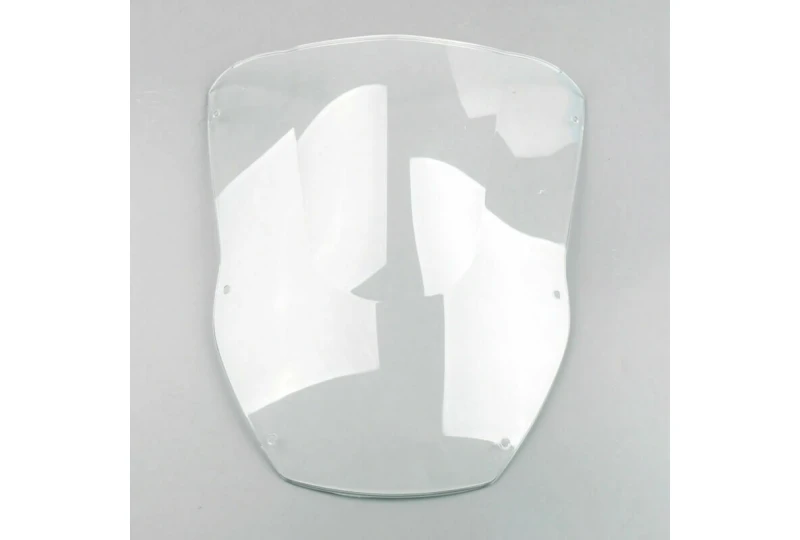 Windscreen clear Kawasaki ZX-12R 2000-2001