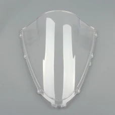 Windscreen clear Kawasaki ZX-14R / ZZR1400 2006-2016