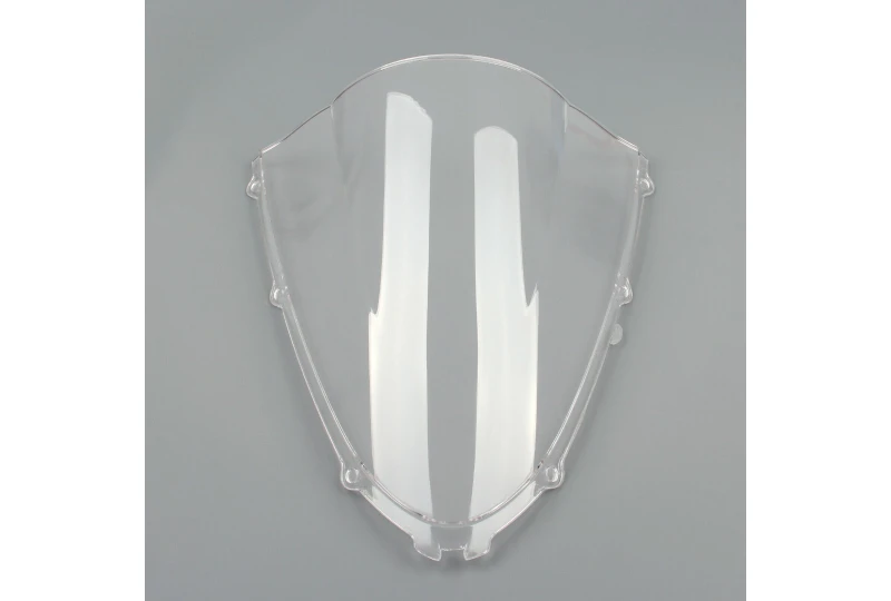 Windscreen clear Kawasaki ZX-14R / ZZR1400 2006-2016