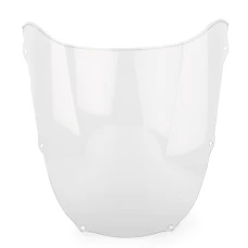 Windscreen clear Kawasaki ZX-6R 1998-1999