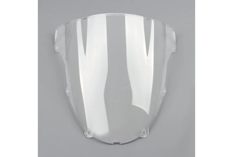 Windscreen clear Kawasaki ZX-6R 2003-2004