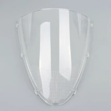 Windscreen clear Kawasaki ZX-6R 2005-2008 / ZX-10R 2006-2007