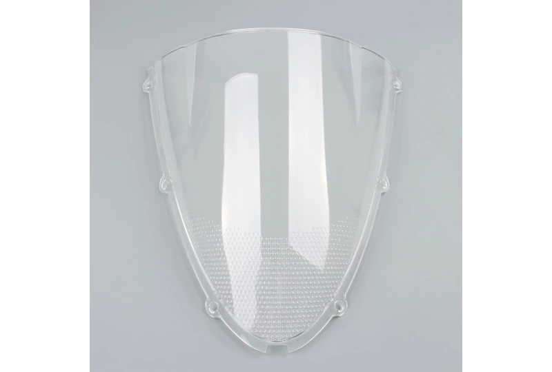 Windscreen clear Kawasaki ZX-6R 2005-2008 / ZX-10R 2006-2007