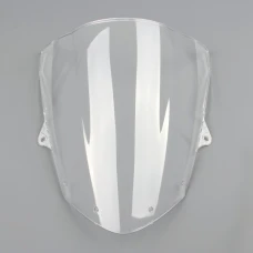 Windscreen clear Kawasaki ZX-6R/ZX-10R 2008-2015