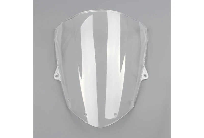 Windscreen clear Kawasaki ZX-6R/ZX-10R 2008-2015