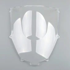 Windscreen clear Kawasaki ZX-9R 2000-2003