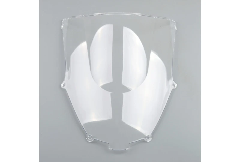 Windscreen clear Kawasaki ZX-9R 2000-2003 - II. quality