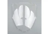 Windscreen clear Kawasaki ZX-9R 2000-2003 - II. quality