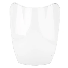 Windscreen clear Suzuki GSX 600/750 F 1987-1997