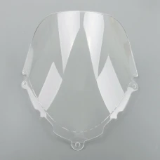 Windscreen clear Suzuki GSX 600/750 F 1998-2008