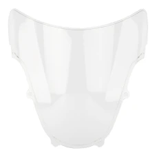 Windscreen clear Suzuki GSX-R 1000 2000-2002