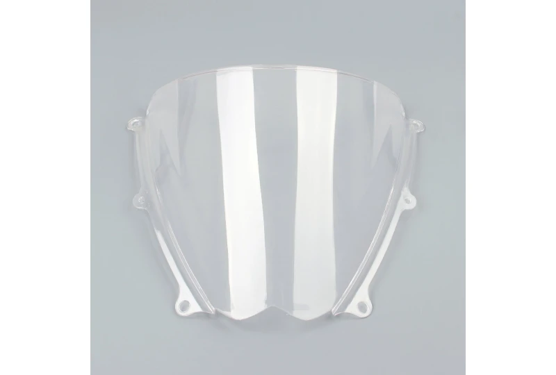 Windscreen clear Suzuki GSX-R 1000 2007-2008