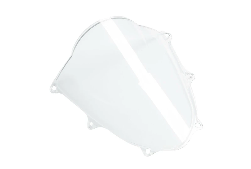 Windscreen clear Suzuki GSX-R 1000 2017-2018