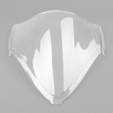 Windscreen clear Suzuki GSX-R 1300 Hayabusa 2008-2012