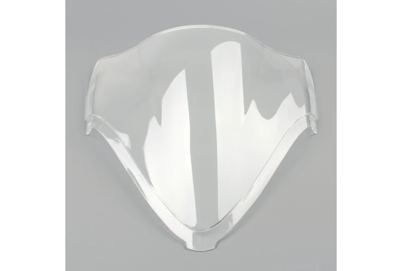 Windscreen clear Suzuki GSX-R 1300 Hayabusa 2008-2012