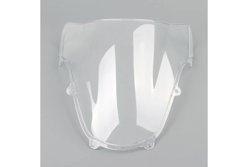 Windscreen clear Suzuki GSX-R 600/750/1000 2001-2003