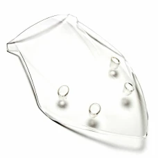 Windscreen clear Suzuki GSX-S1000F 2015-2018
