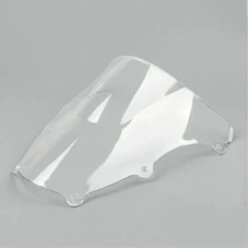 Windscreen clear Suzuki SV650/1000 2003-2009