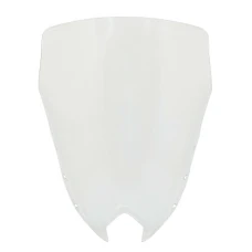 Windscreen clear Yamaha XJ6 Diversion 2003-2008