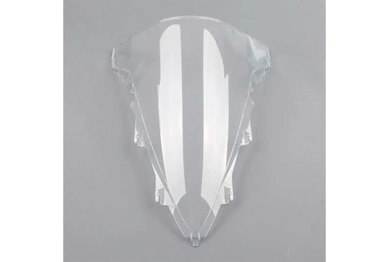 Windscreen clear Yamaha YZF R1 2009-2014