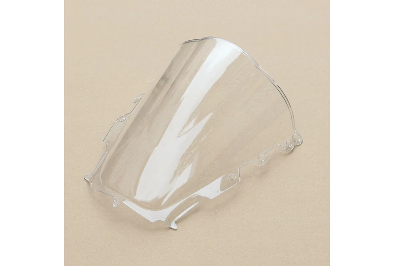 Windscreen clear Yamaha YZF-R1/R1M 2020-2023